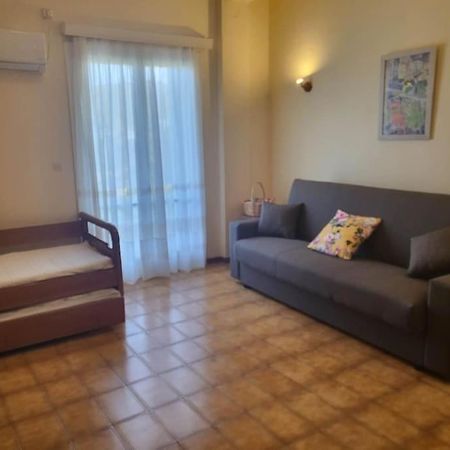 Maria Home Андрос Экстерьер фото