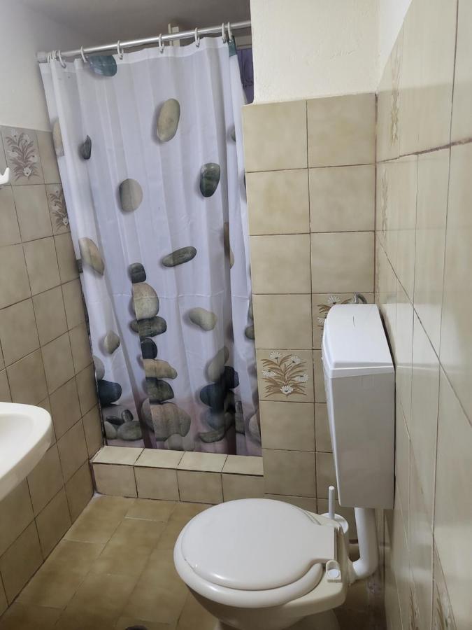 Maria Home Андрос Экстерьер фото