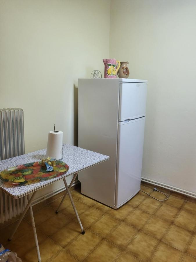 Maria Home Андрос Экстерьер фото